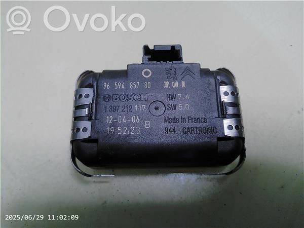 Sensor de luz solar   9659485780,1397212117
