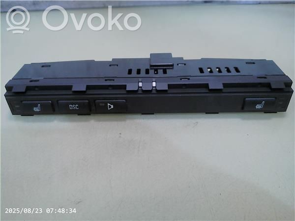 Alpina B3 E46 Slēdžu komplekts 