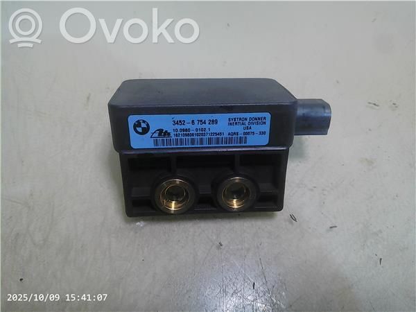 Alpina B3 E46 Acceleration sensor 