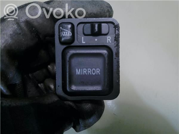 Honda Jazz Wing mirror switch 
