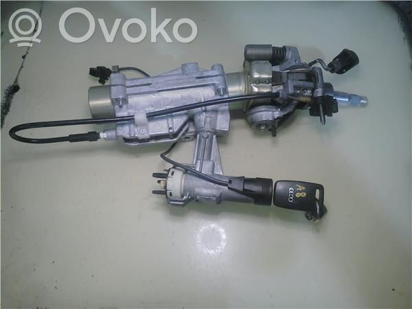 Audi A6 S6 C5 4B Przekaźnik blokady zapłonu 