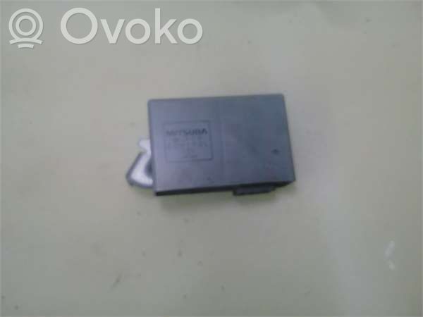 Unidad de control/módulo del motor