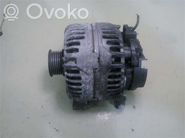 Opel Vectra C Alternador 