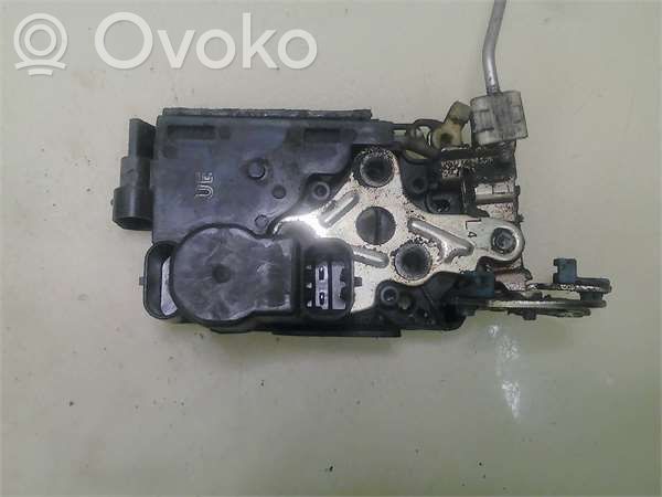 Daewoo Tacuma Etuoven lukko 