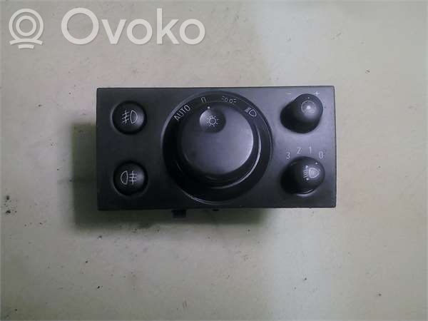 Opel Vectra C Light switch 