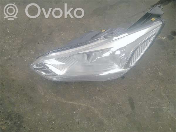 Ford C-MAX II Scheinwerfer 