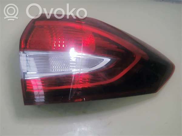Ford C-MAX II Bec lampă spate 