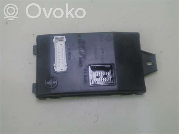 Dacia Sandero Sterownik / Moduł ECU 