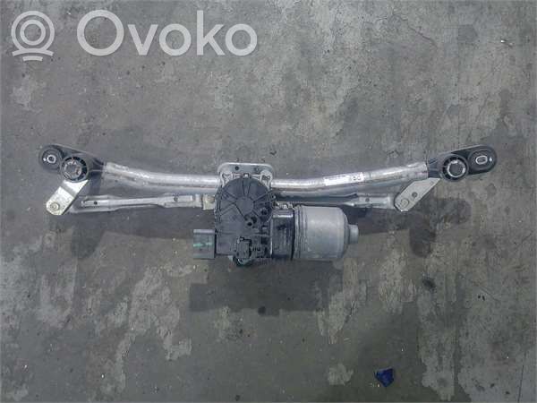 Fiat Doblo Motor del limpiaparabrisas 