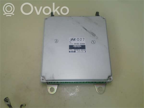 Hyundai H-1, Starex, Satellite Unitate control motor/modul ECU 