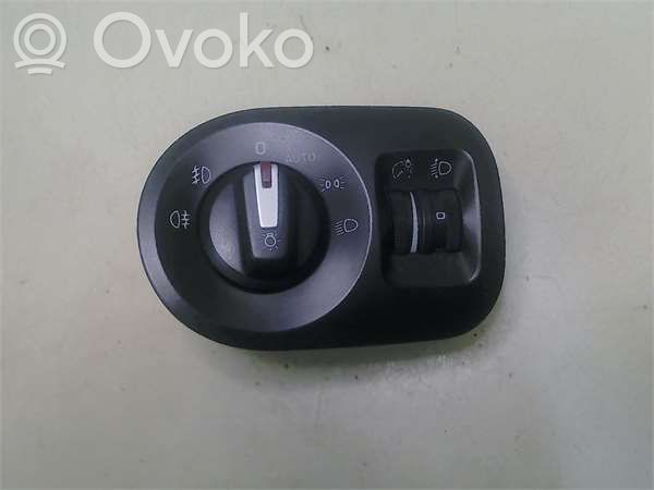 Seat Altea Interruptor de luz 