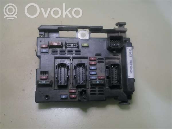 Peugeot 307 BSM Control unit 
