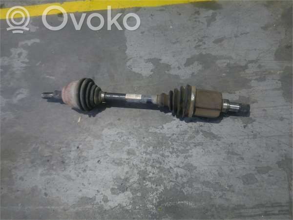 Eje de transmisión delantero   221589