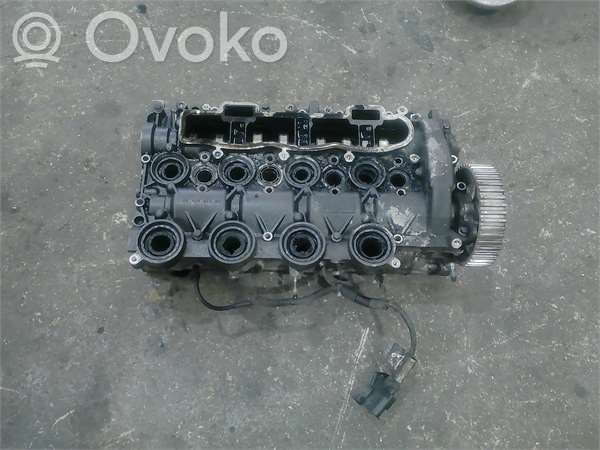 Peugeot 307 Engine head 