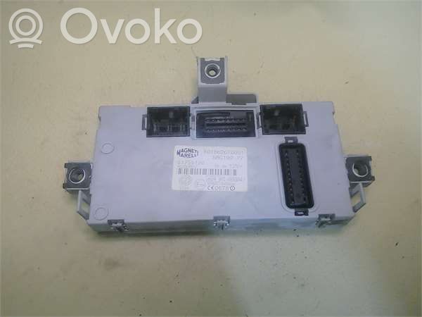 Engine control unit/module   51755130
