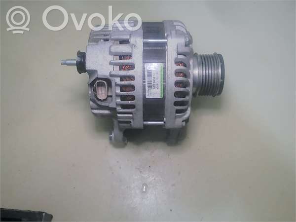 Nissan Note (E12) Generator/alternator 