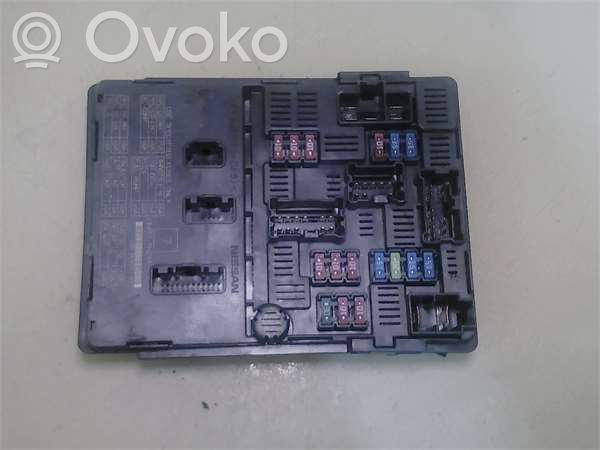Nissan Note (E12) Unitate control motor/modul ECU 
