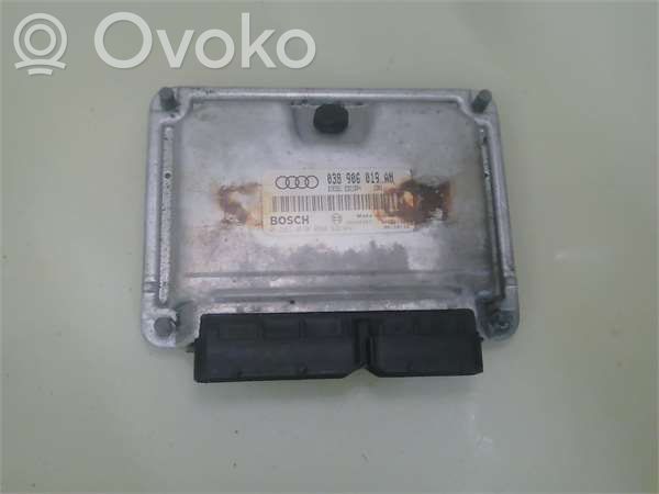 Audi A4 S4 B5 8D Engine control unit/module ECU 