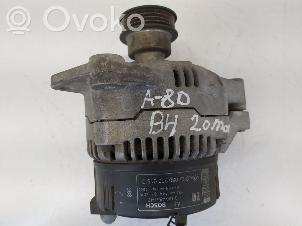 Audi 80 90 S2 B4 Generatorius 