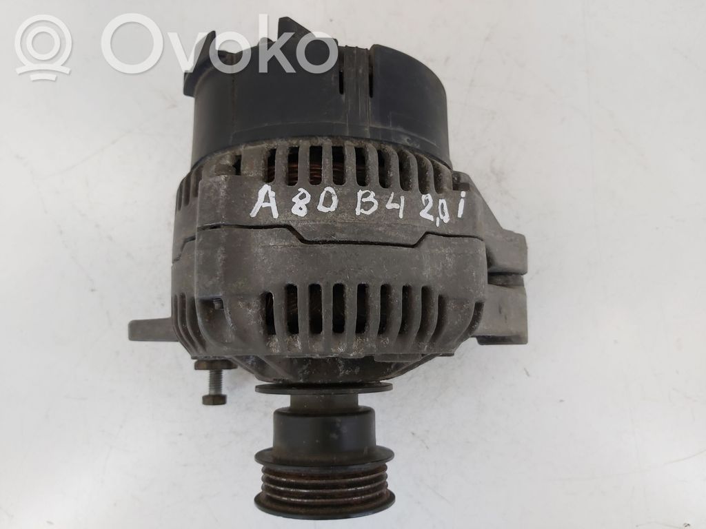Audi 80 90 S2 B4 Generatorius 