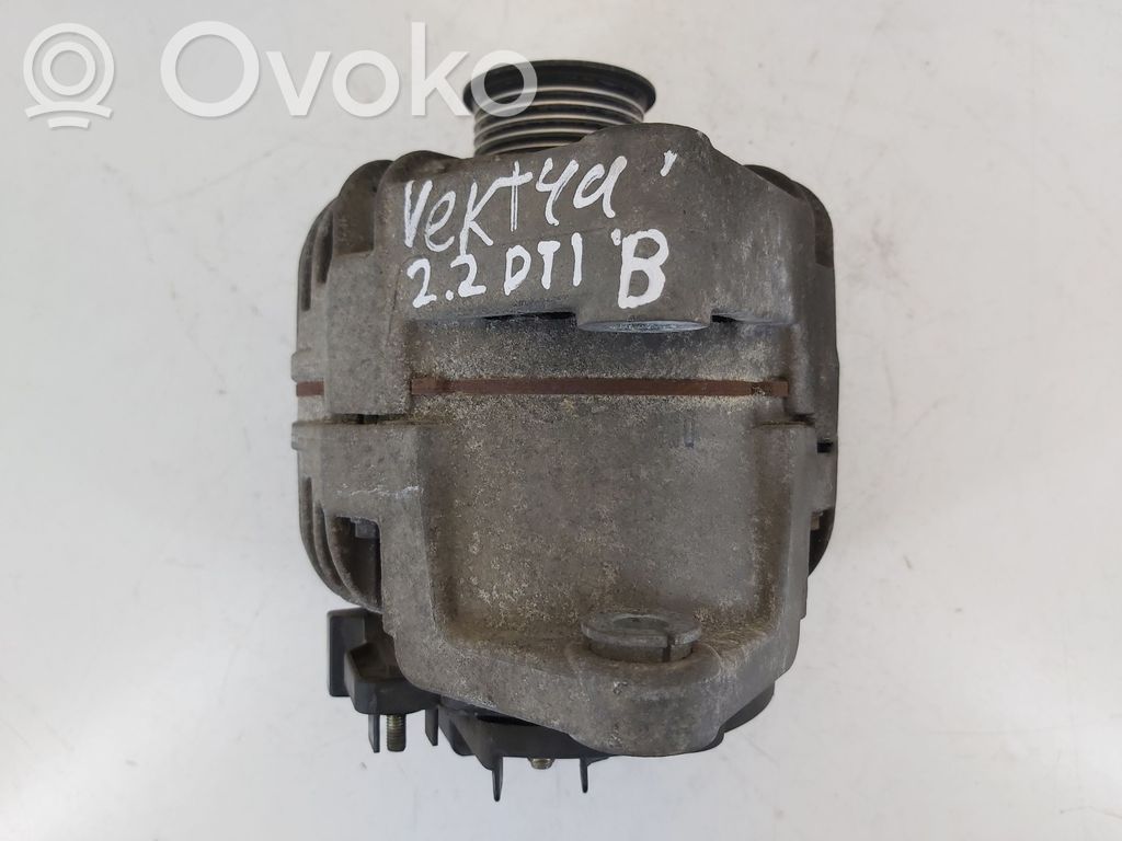 Opel Vectra B Ģenerators 