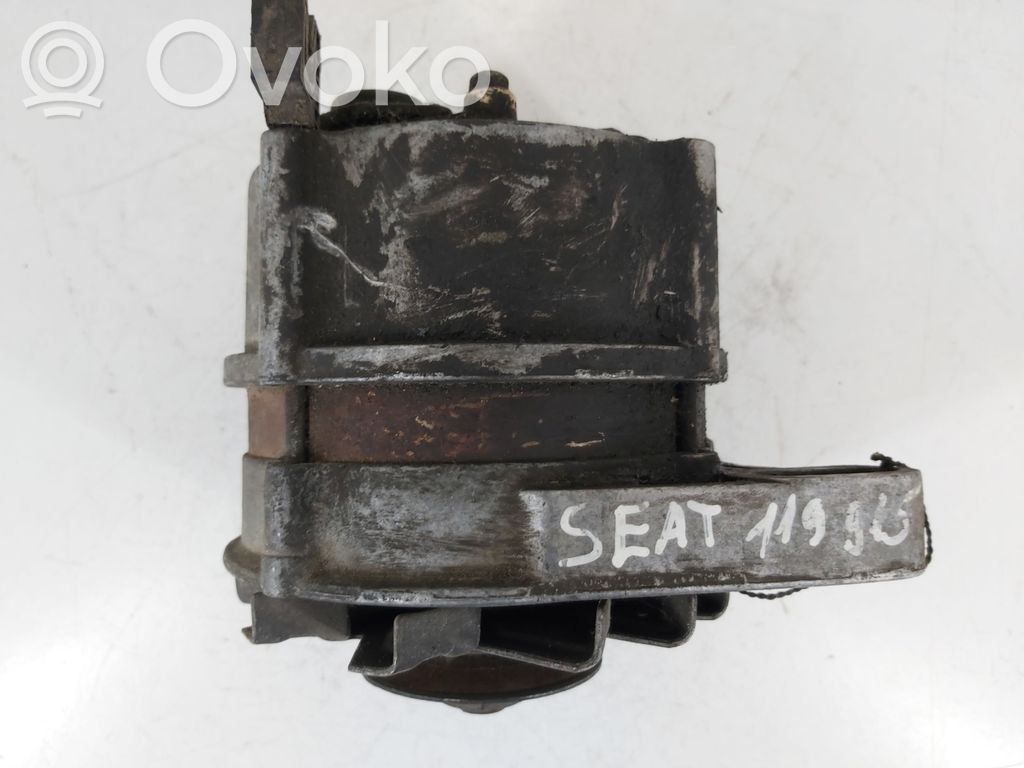 Seat Ibiza I (021A) Generatorius 