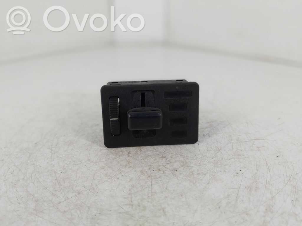 Fog light switch   1369841
