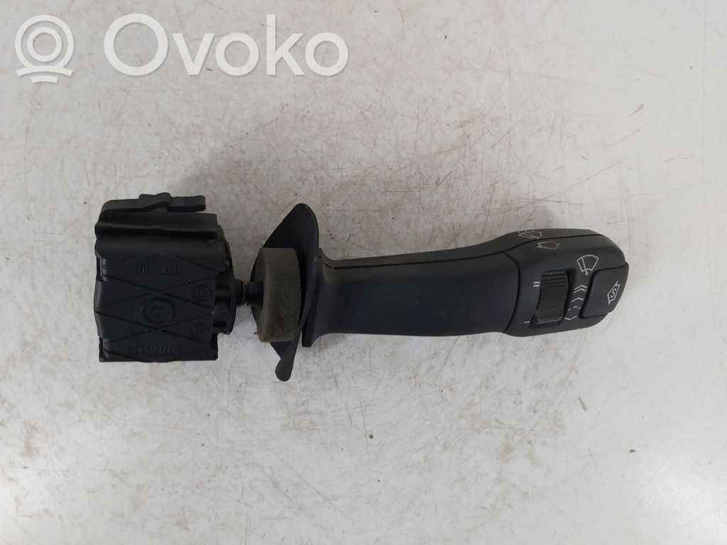 Wiper switch
