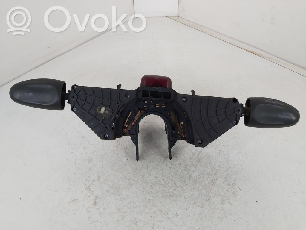 Multifunctional control switch/knob   95VW13335ACW,7MO953503P