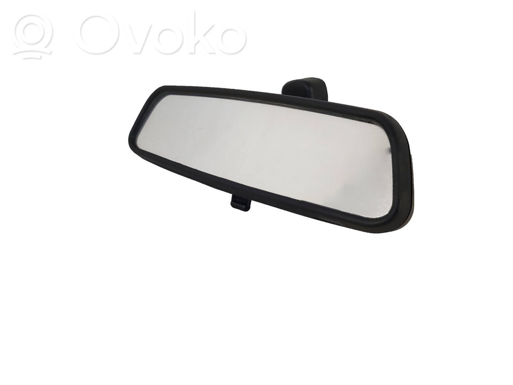 BMW 5 E39 Rear view mirror (interior) 
