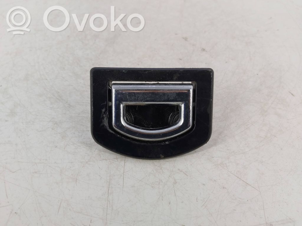 Volkswagen Golf IV Other interior part 