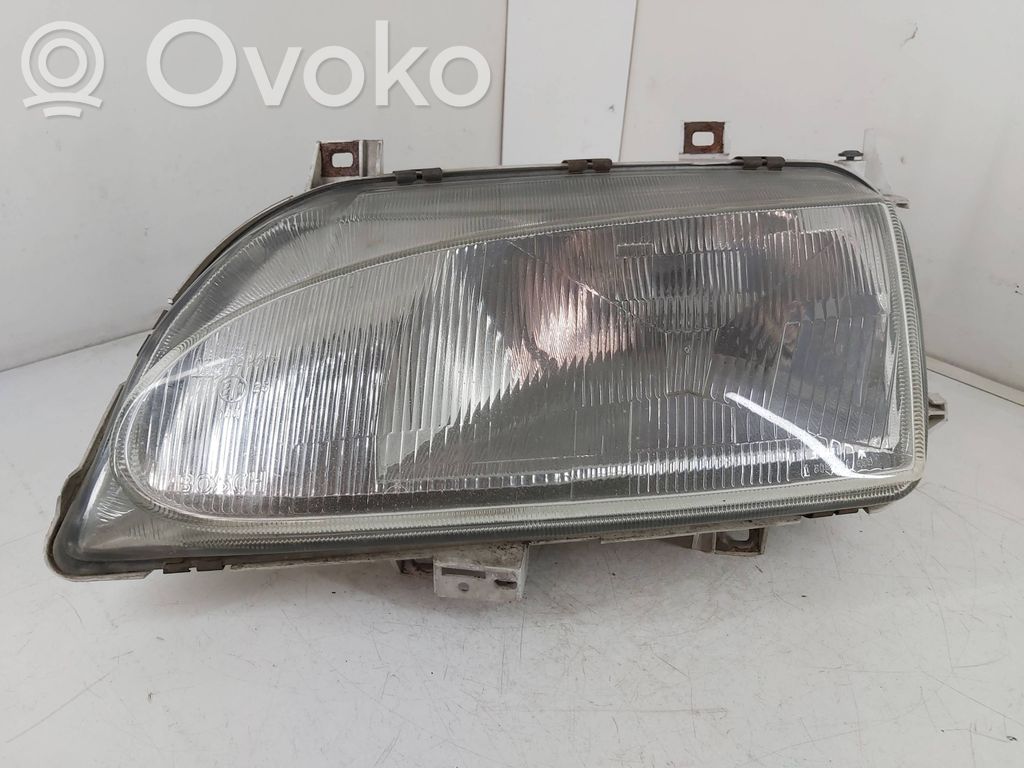 Ford Galaxy Headlight/headlamp 
