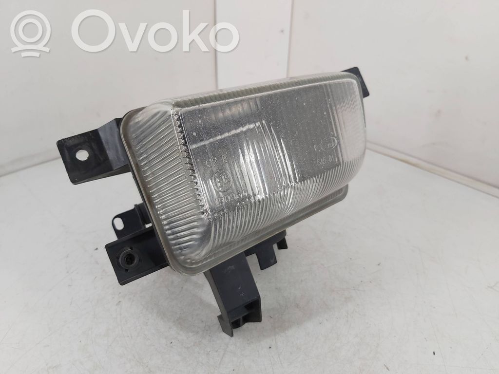 Opel Astra G Miglas lukturis priekšā 