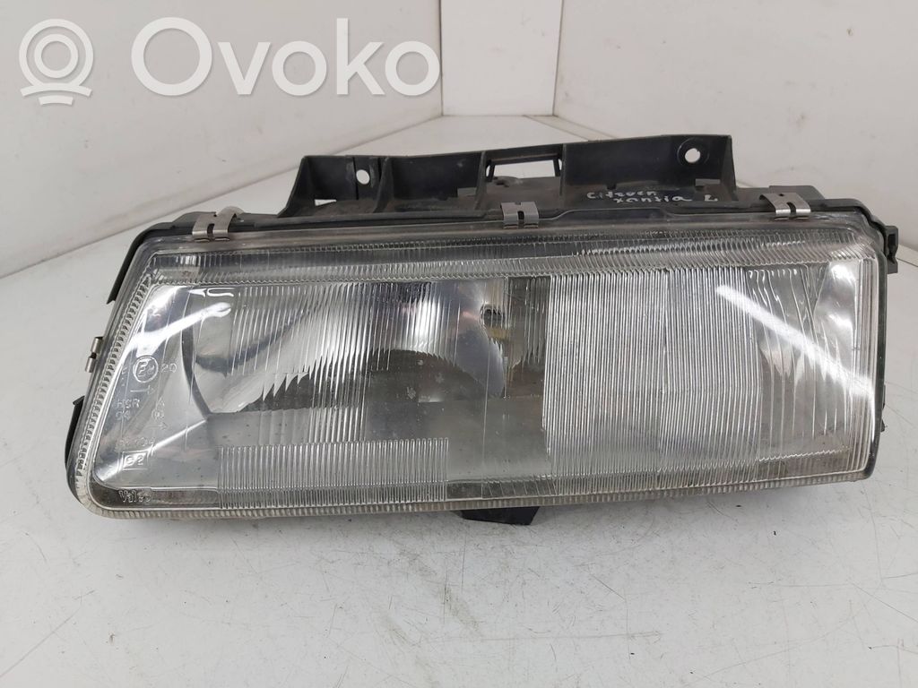 Headlight/headlamp