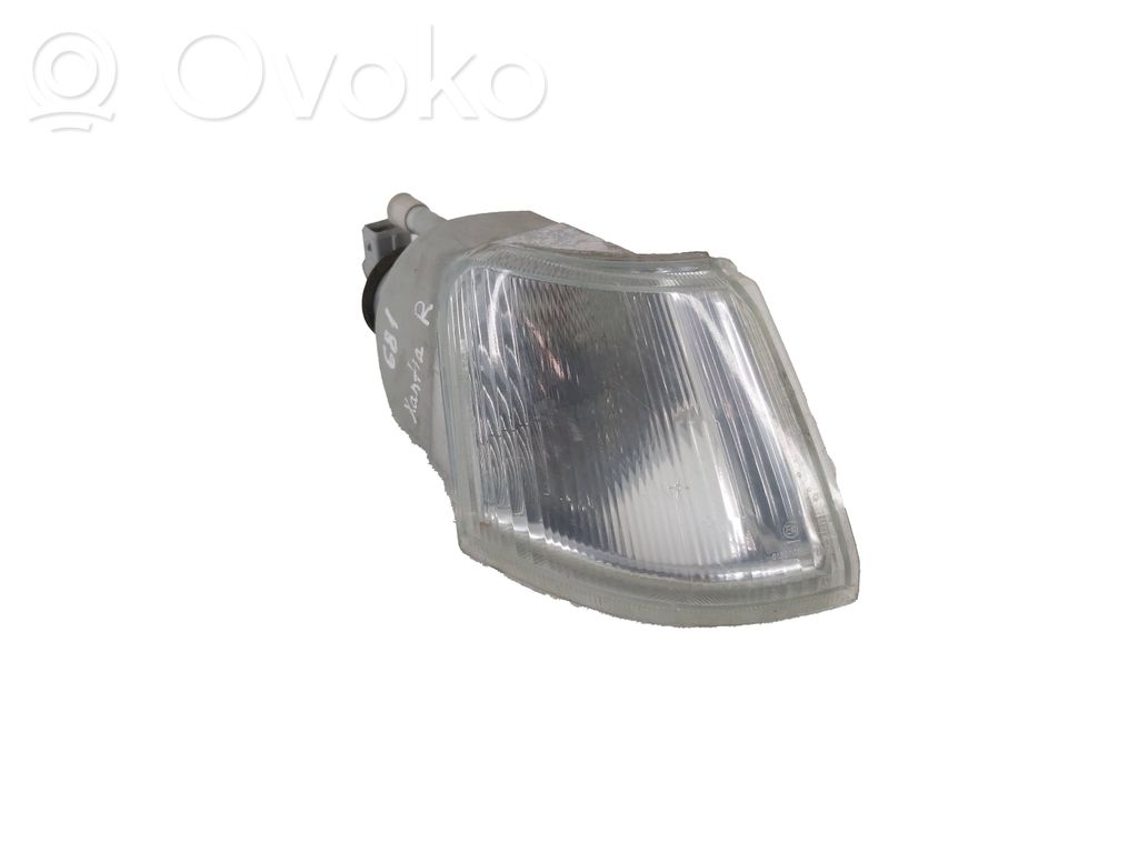Citroen Xantia Front indicator light 