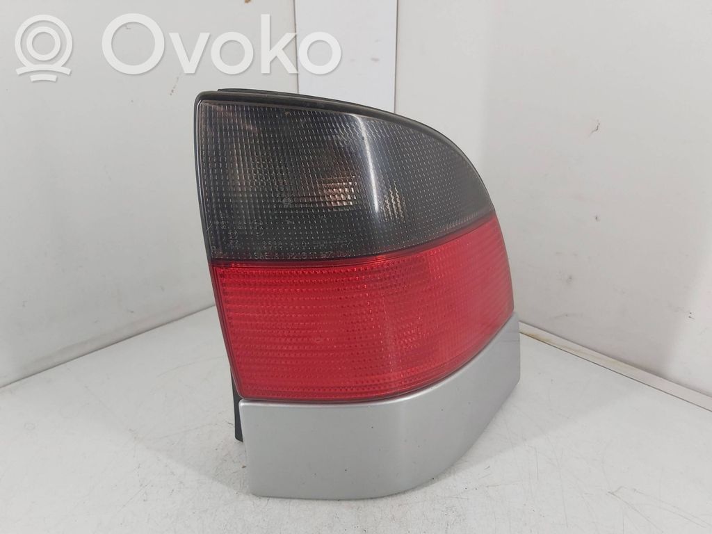 Saab 9-5 Rear/tail lights 