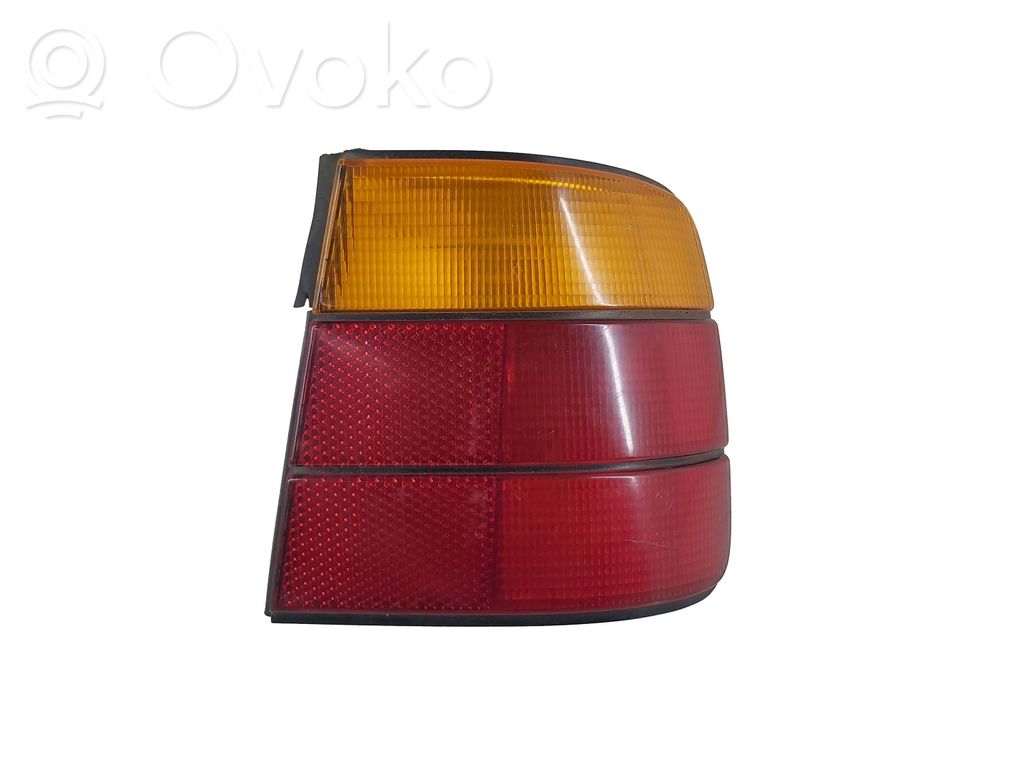 BMW 5 E34 Rear/tail lights 