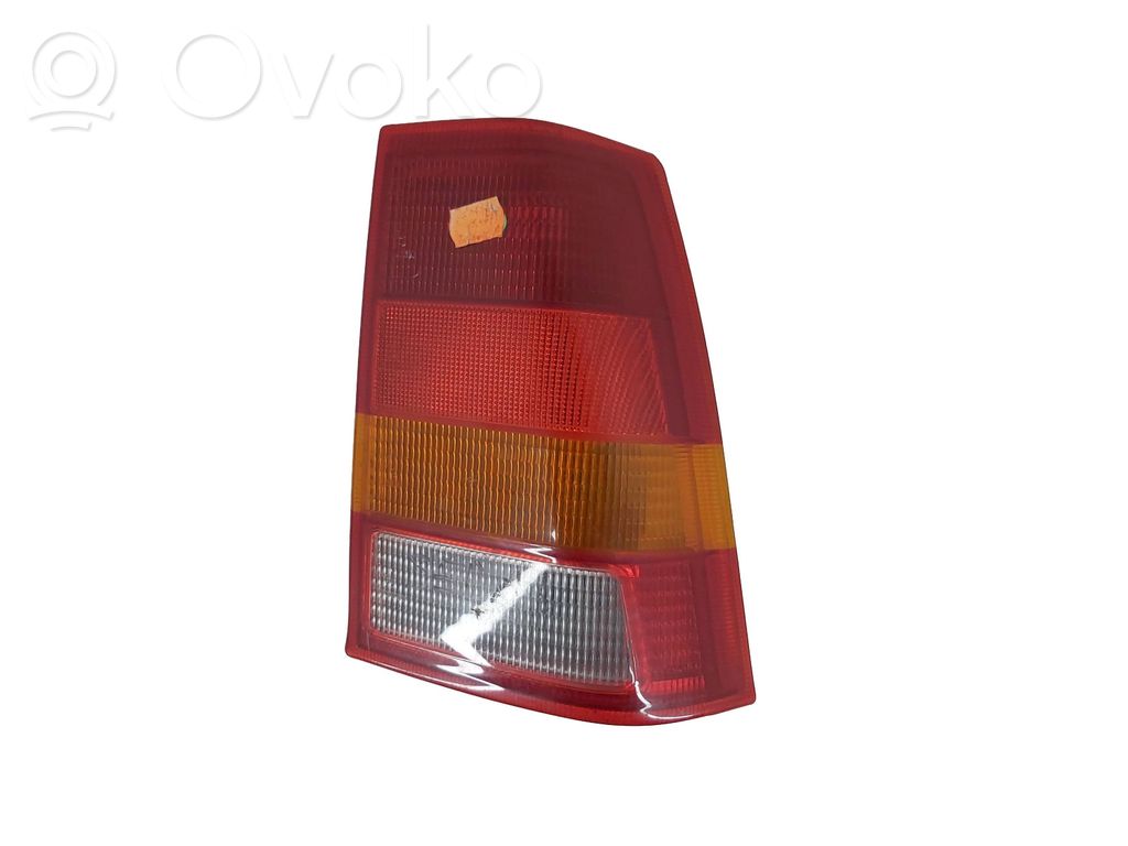 Opel Kadett E Rear/tail lights 