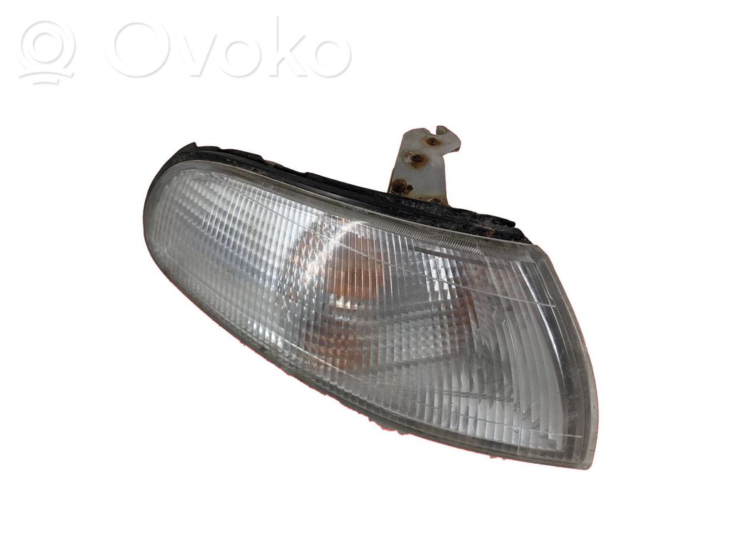 Front indicator light   21061612