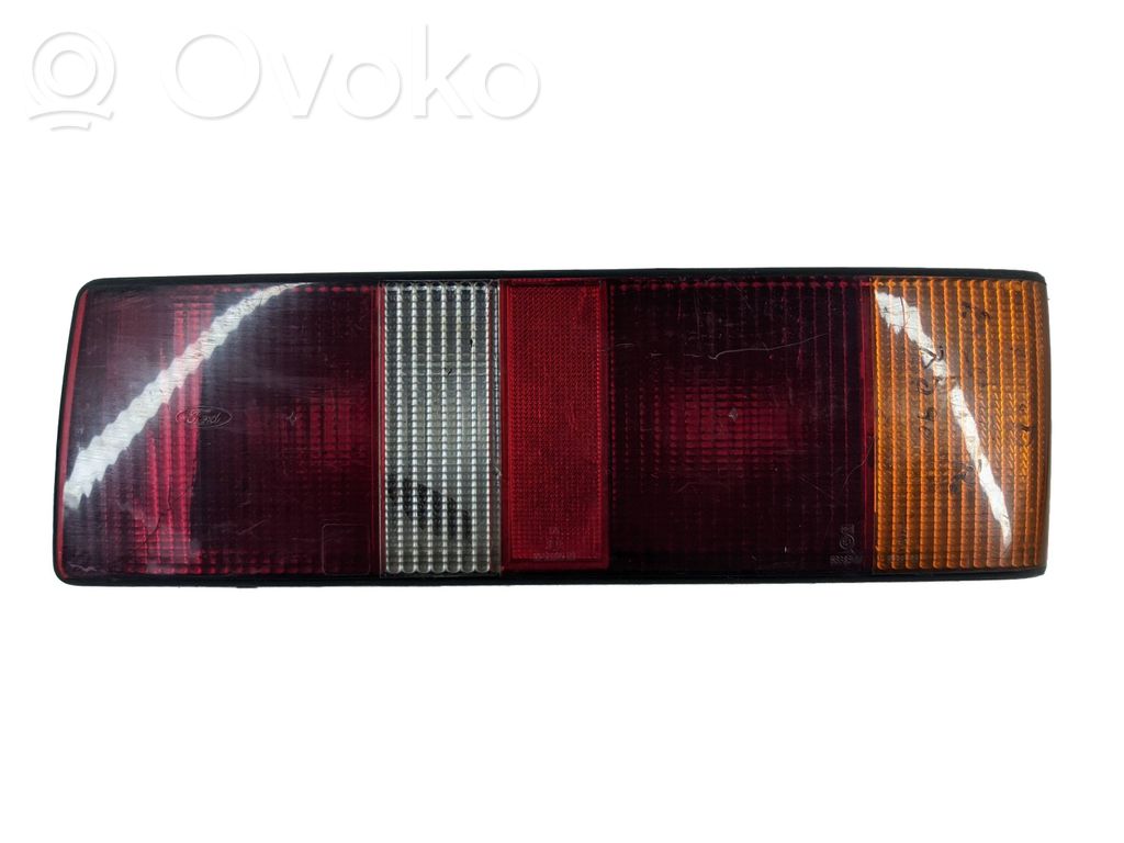 Ford Escort Rear/tail lights 