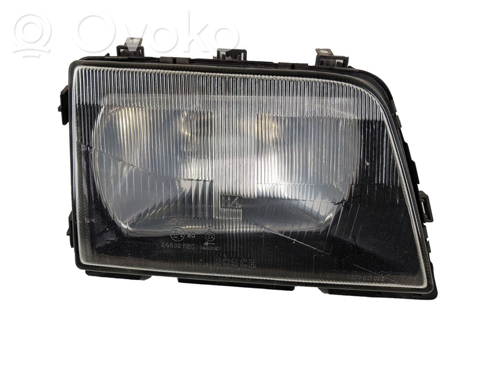 Opel Ascona C Lampa przednia 