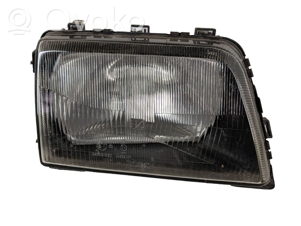 Opel Ascona C Lampa przednia 