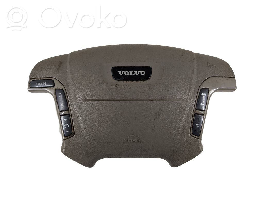 Poduszka powietrzna Airbag kierownicy   654100210416,13964993280100929