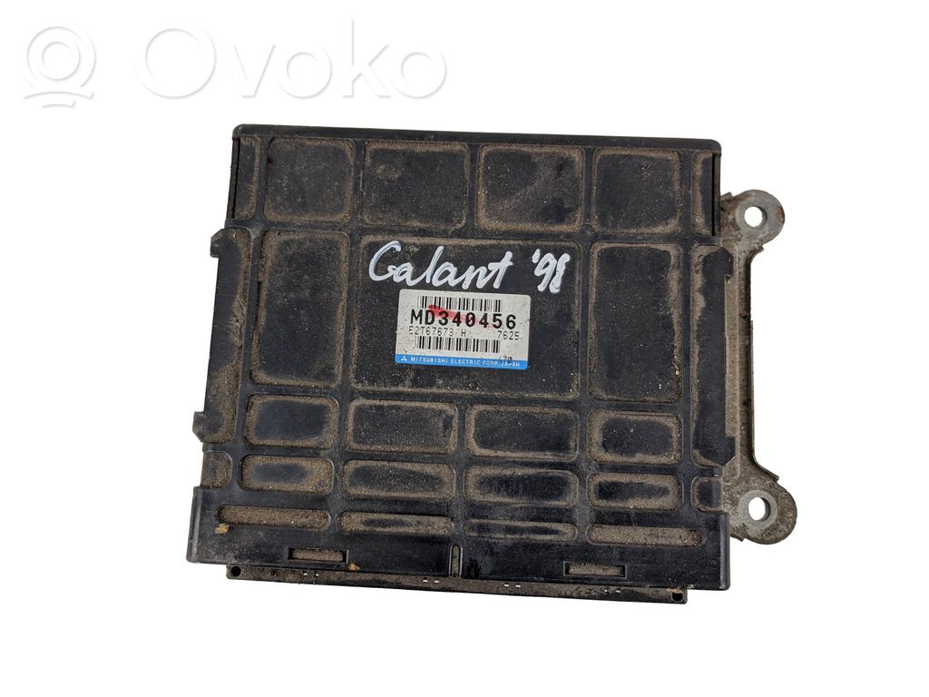 Mitsubishi Galant Engine control unit/module 
