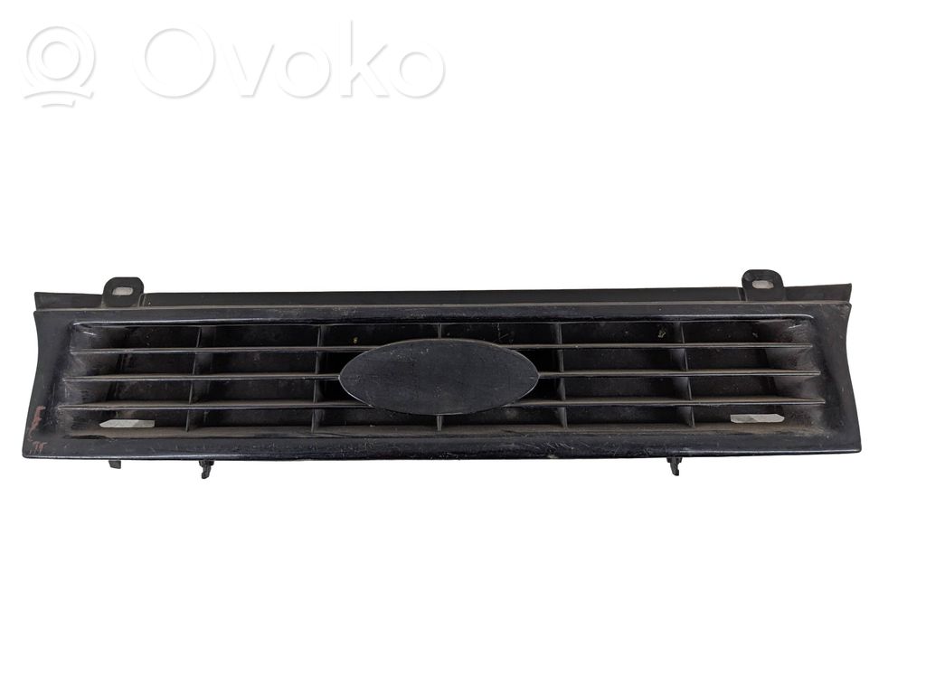 Ford Sierra Front bumper upper radiator grill 
