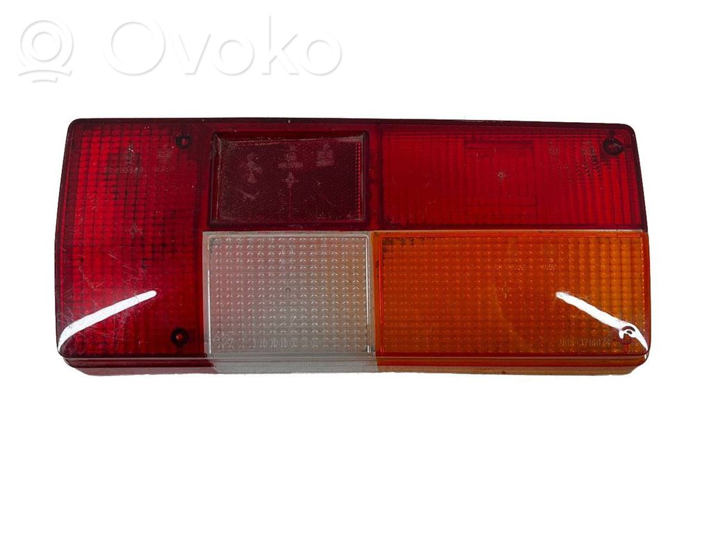 Lada 2104 - 2105 Takavalon osa 