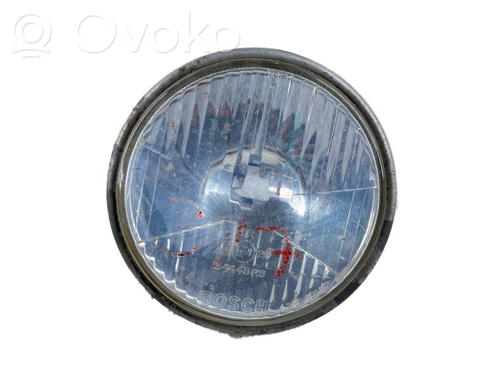 BMW 3 E30 Headlight/headlamp 