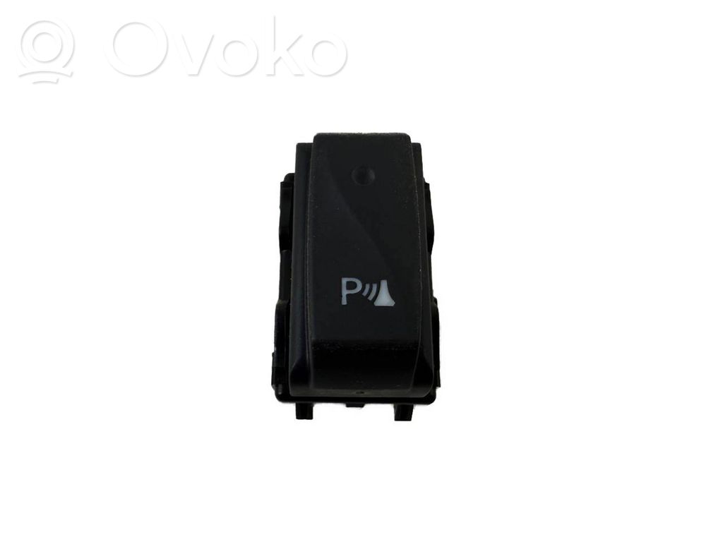 Dacia Dokker Parking (PDC) sensor switch 