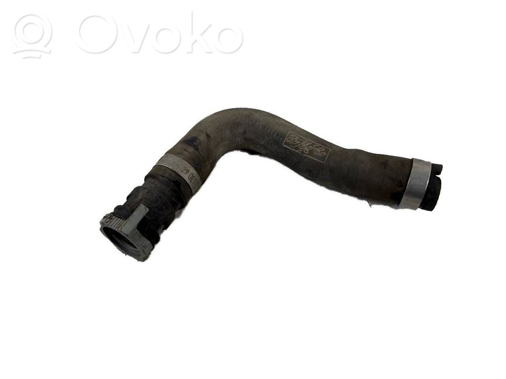 Volvo V50 Engine coolant pipe/hose 