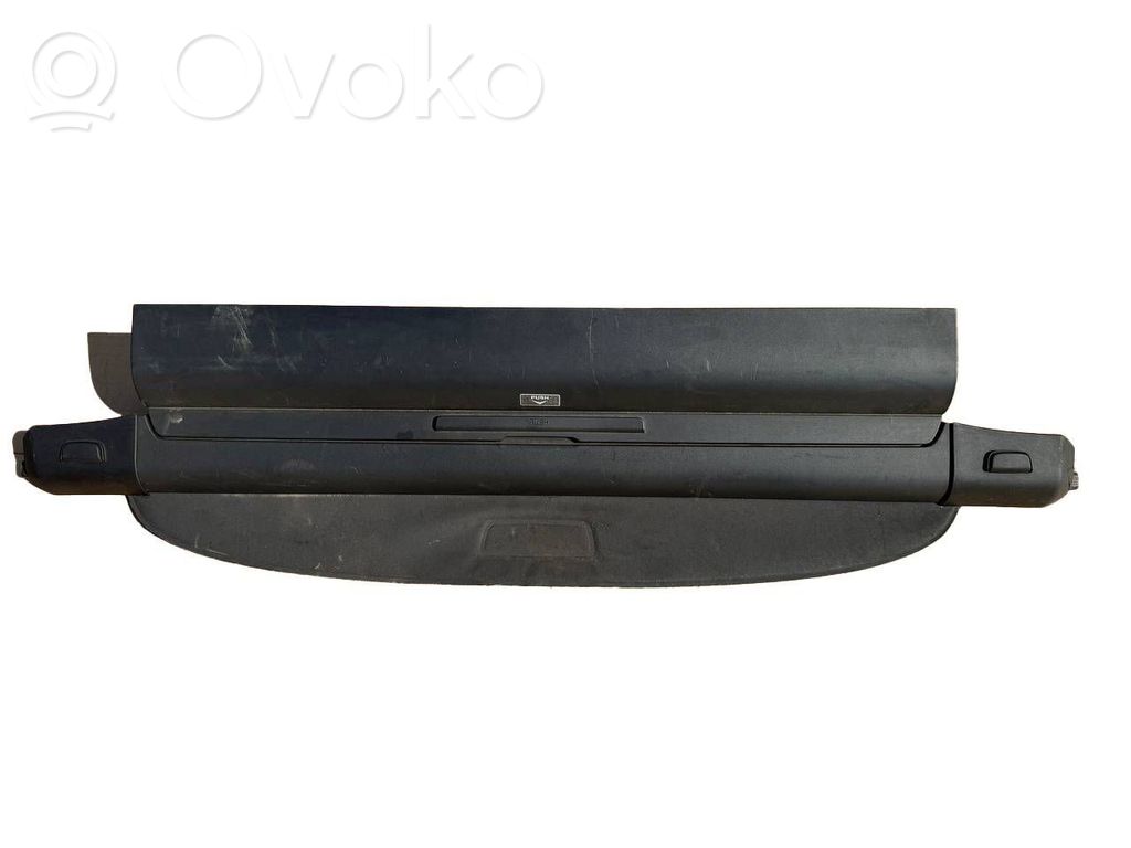 Volvo V50 Aizkars 